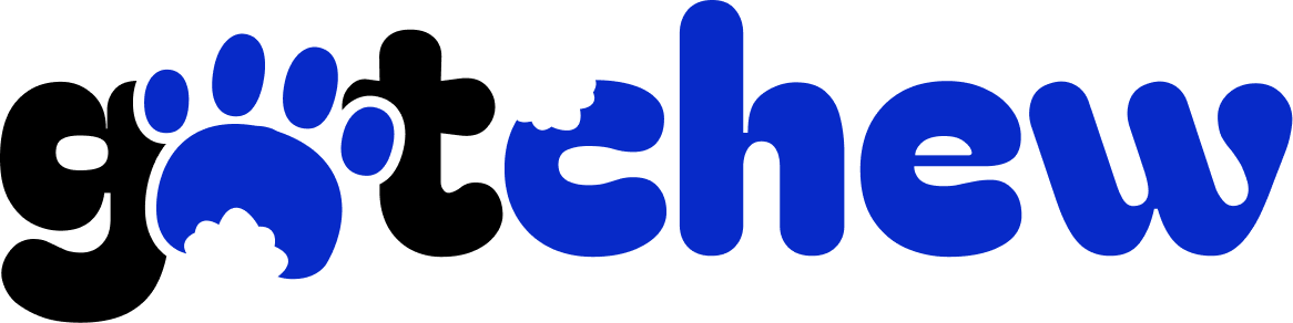 GotChew Logo